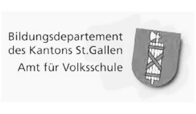Bildungsdepartement des Kantons St Gallen