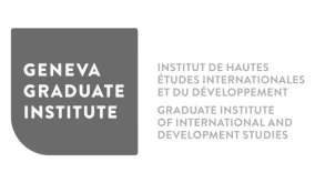 Geneva Graduate Institute