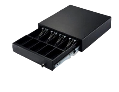 Cash drawer