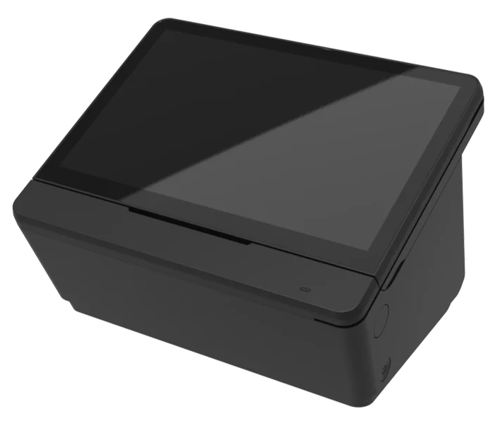 Posbank Mint