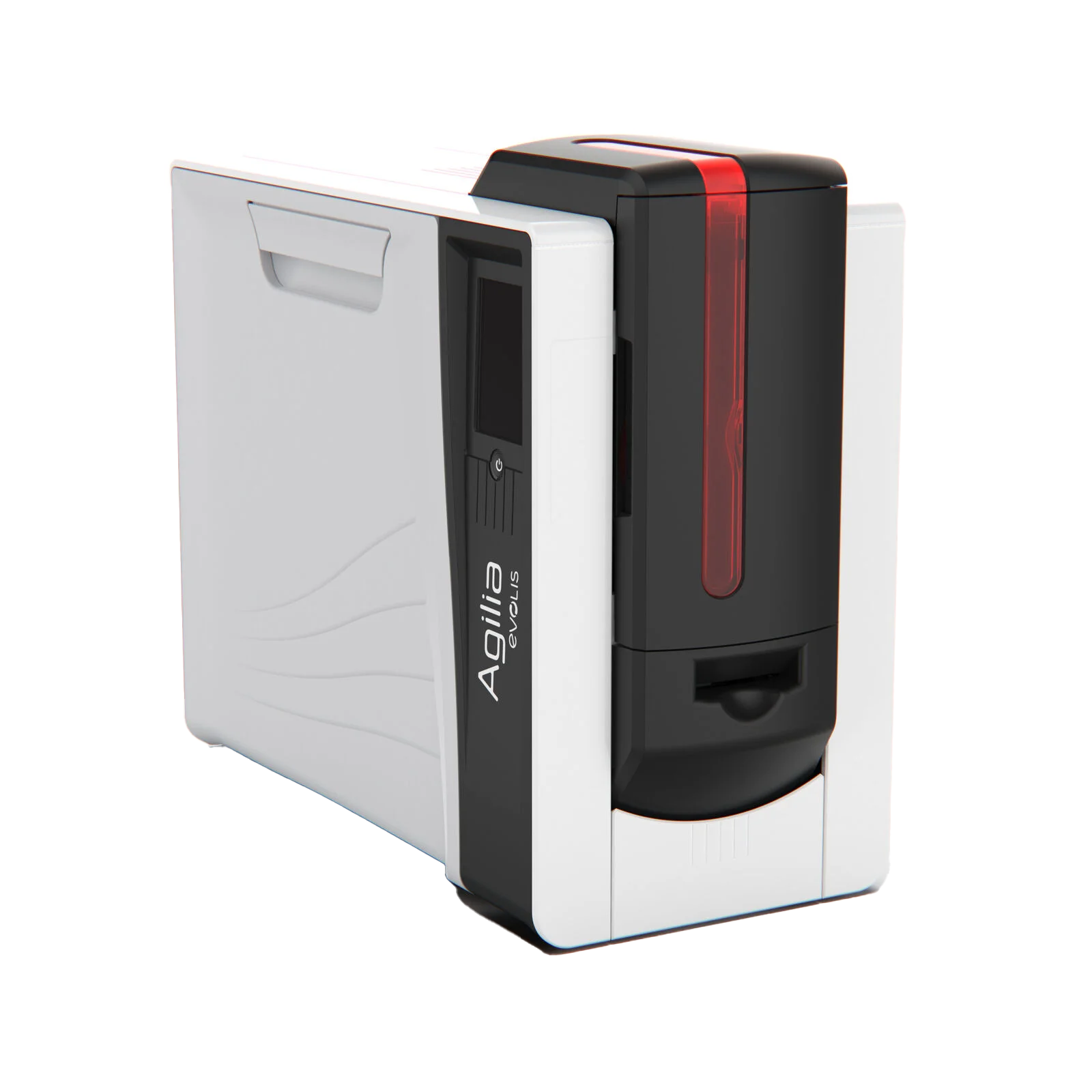 Evolis Agilia