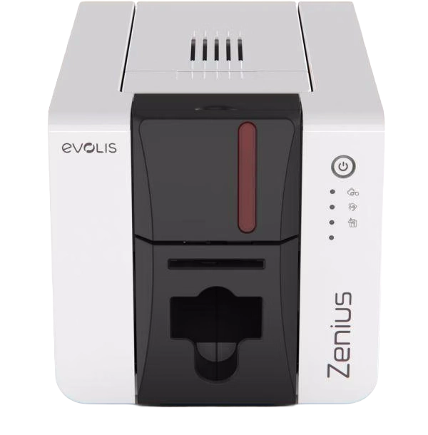 Evolis Zenius 2