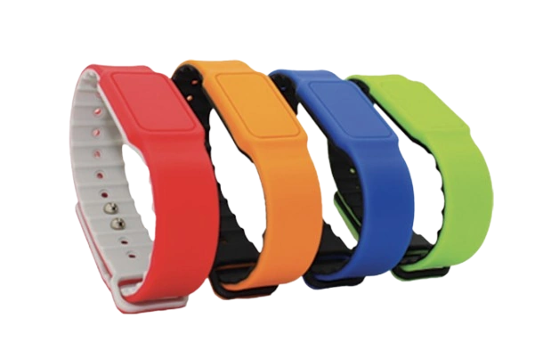 Wristband